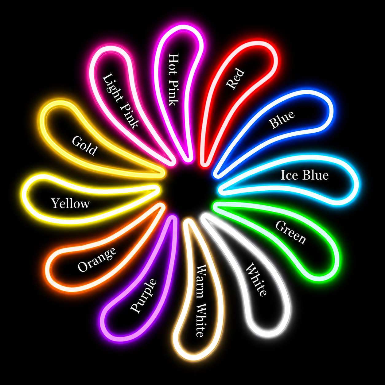 Dry Cleaners LED Neon Sign 28&Prime;L x 16&Prime;H #34033