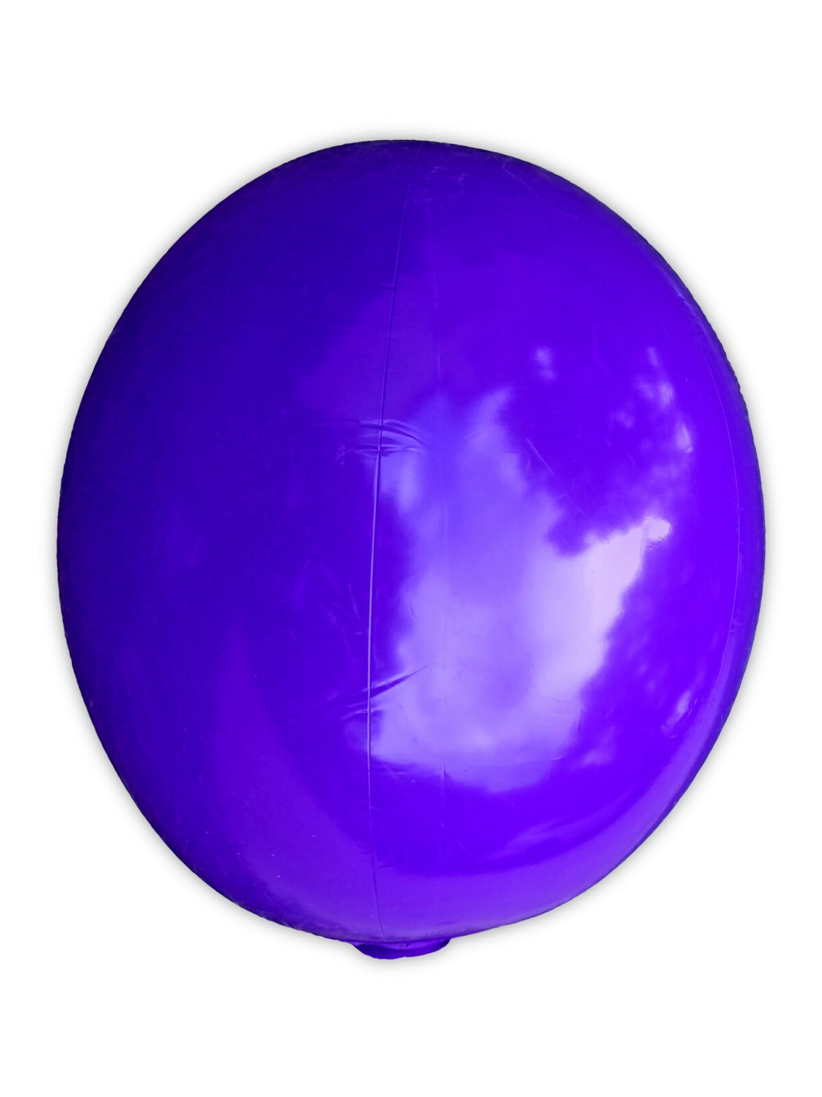 Reusable Balloon Cluster Kit w/ Ground Spike – Multi Color Balloons – No Helium