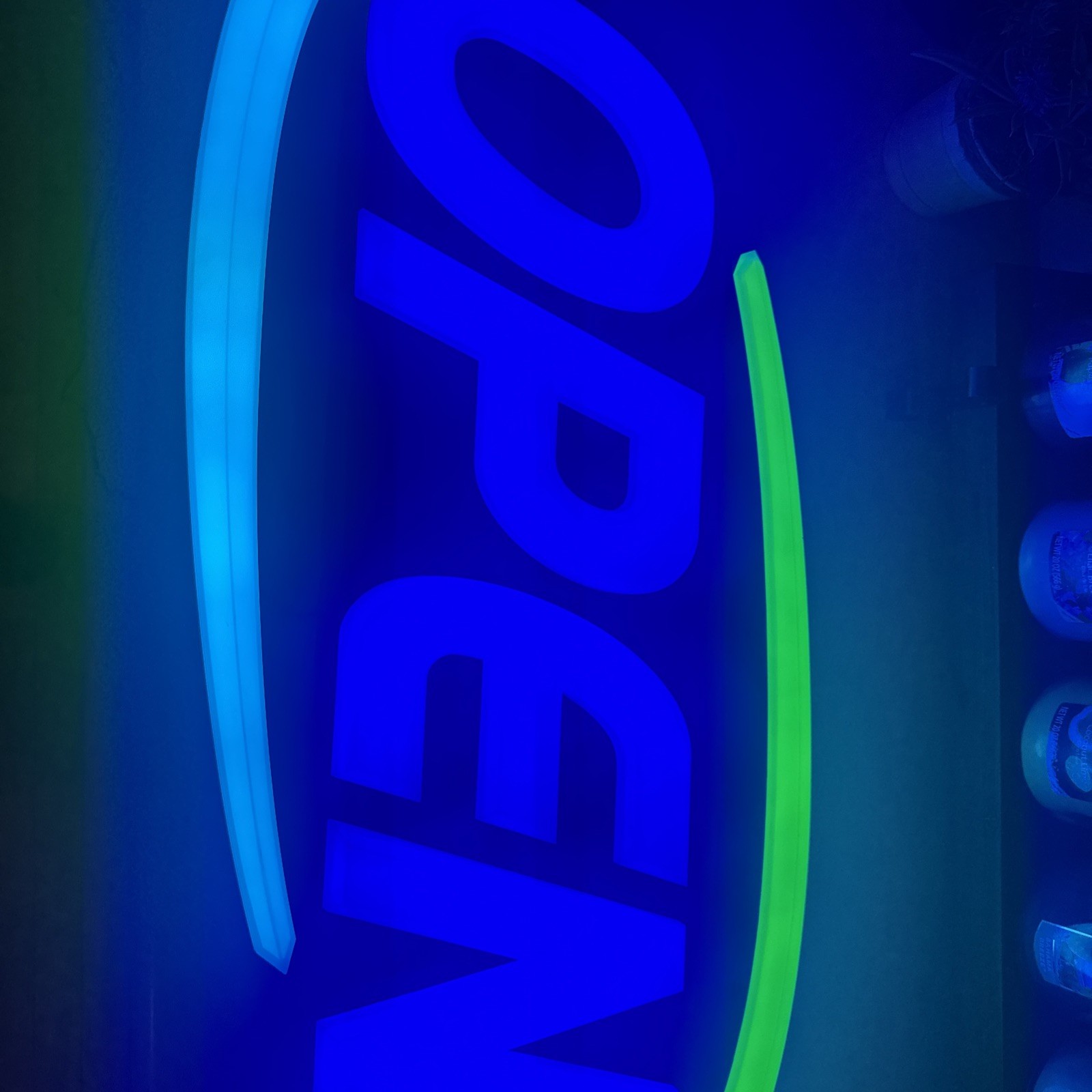 greenlight innovations open sign GL11050-17111503