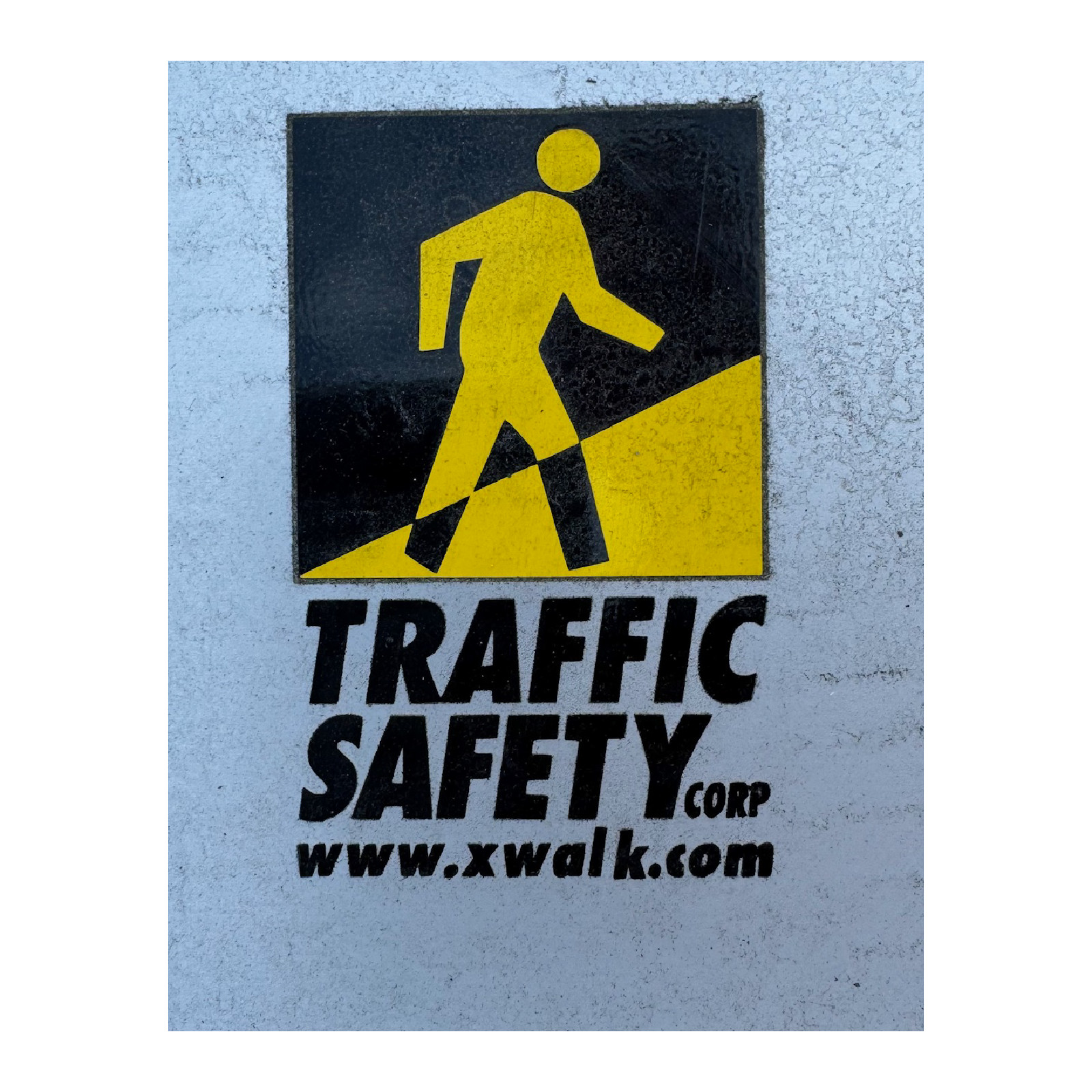 NOB Crosswalk Warning Signal System MUTCD Pedestrian LED Traffic Push Button
