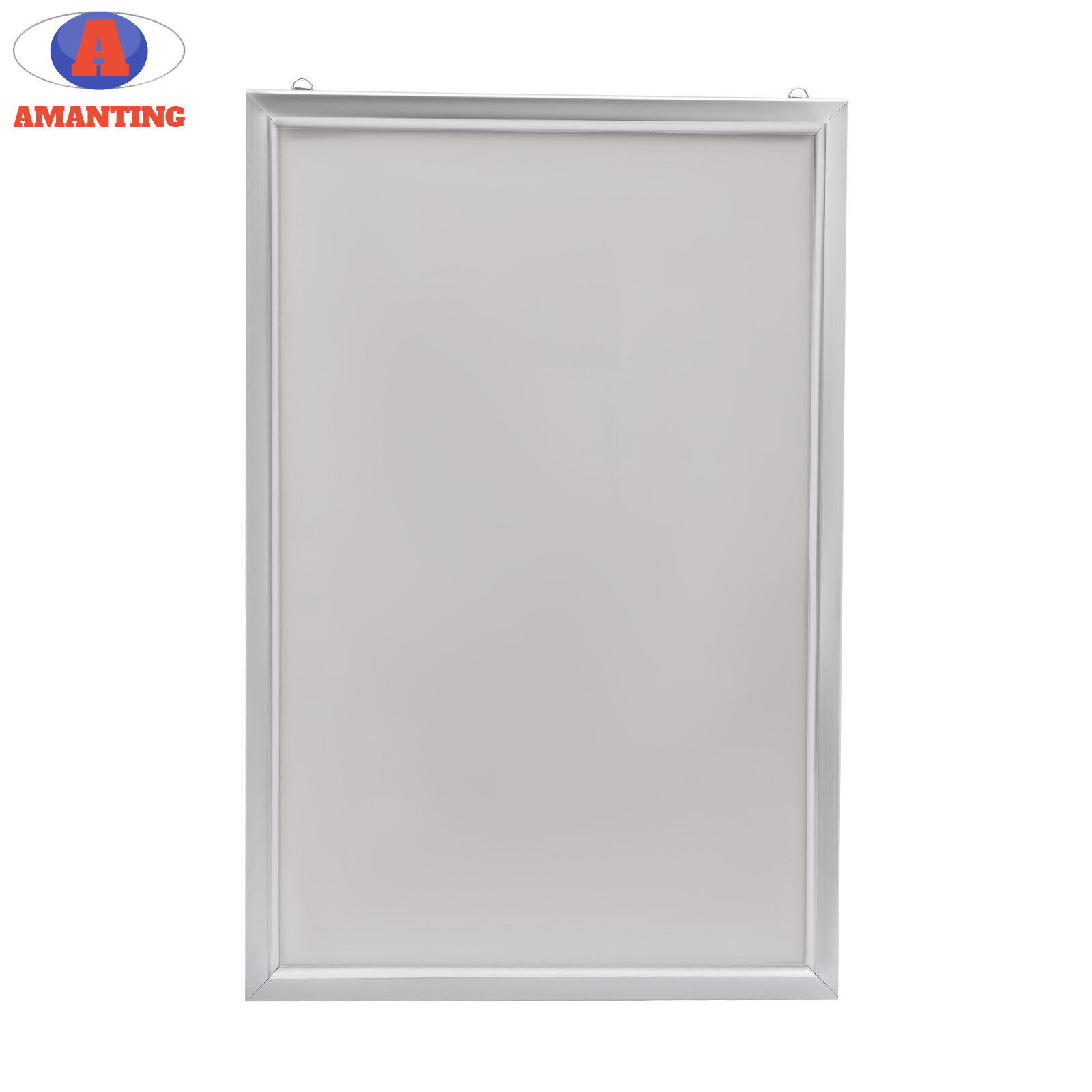 24&Prime;x36&Prime; LED Light Box Backlit Movie Poster Art Picture Frame Advertising Display