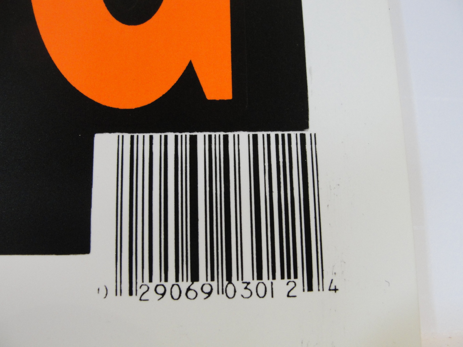 HY KO Products 3012 « No Parking » Sign 9&Prime; x 12&Prime;