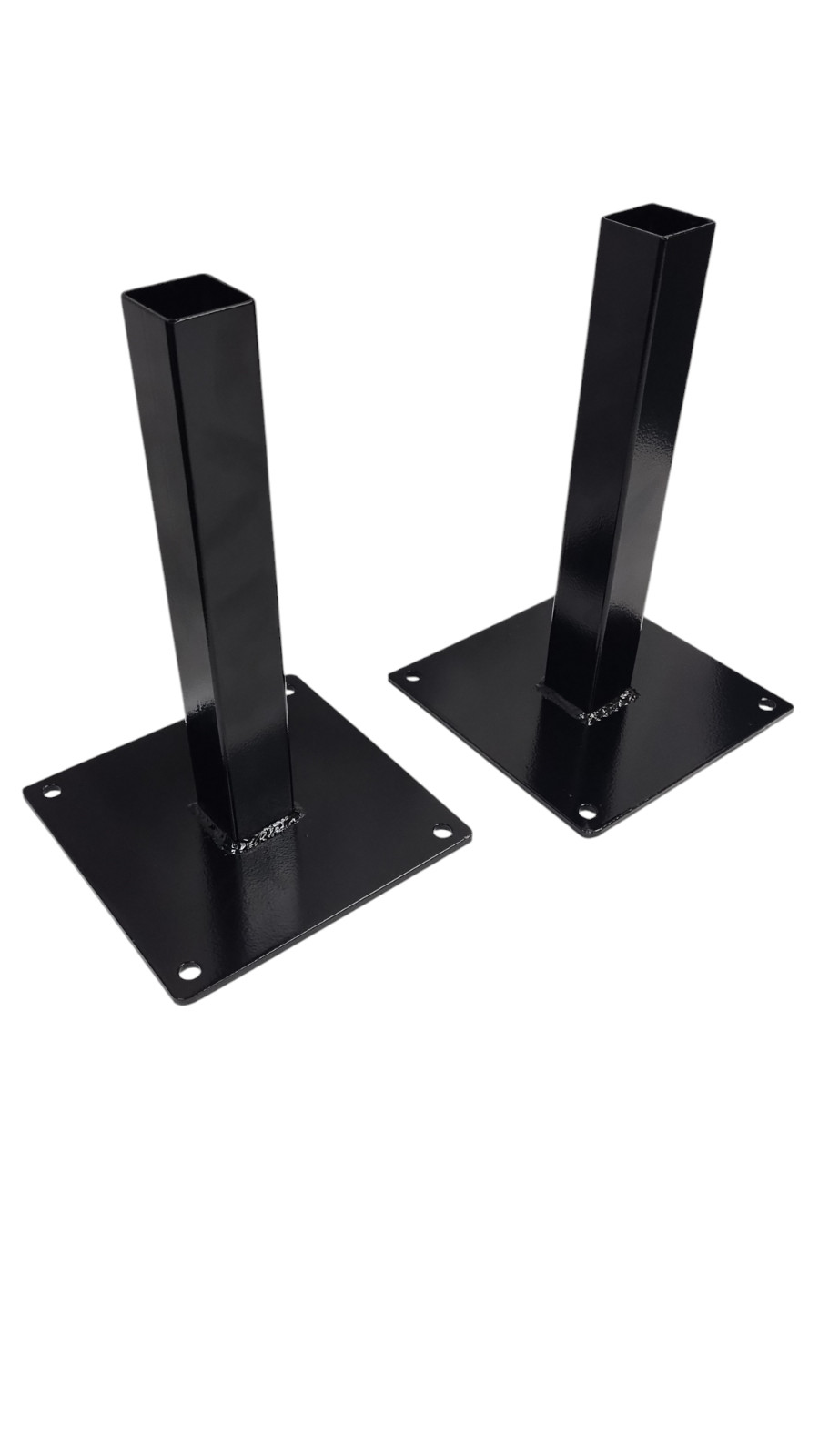 Heavy Duty Steel Sign Frame for 4&prime; x 4&prime; sign (sign NOT included, frame ONLY)