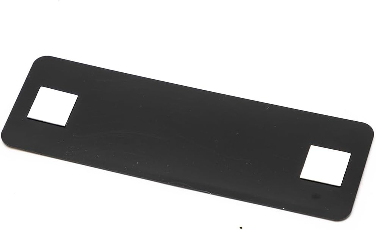 Standard This Door to Remain Unlocked during Business Hours Sign (Black) – Small