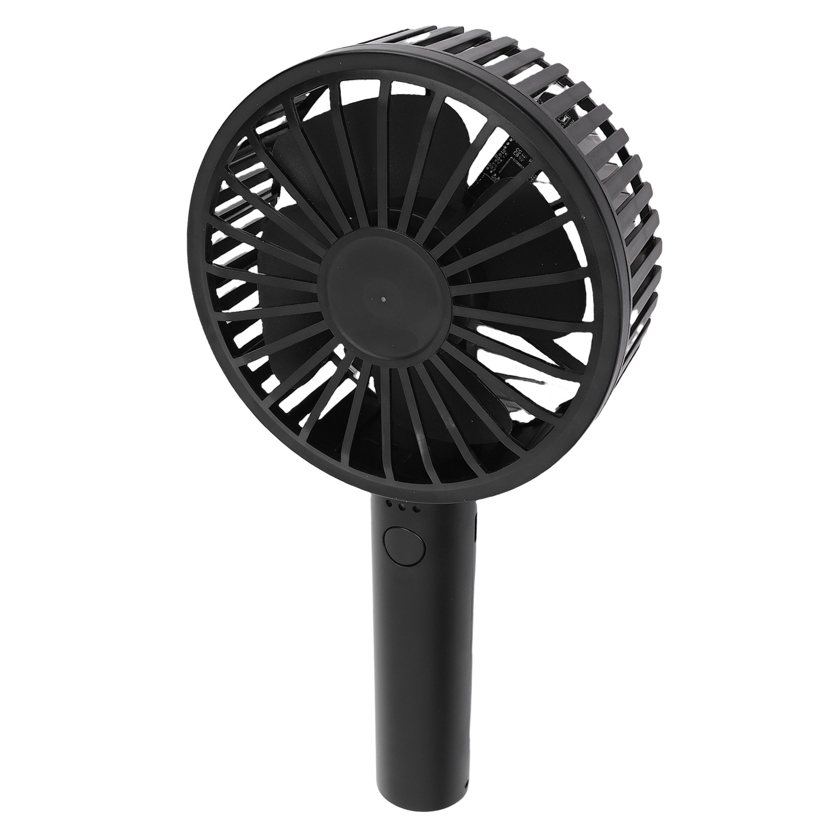 3D Hologram Fan 10cm WiFi 3D Holographic Projector Advertising Display Handheld