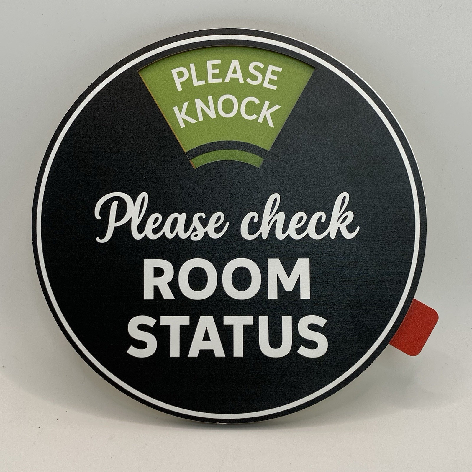 Office Do Not Disturb Out Of Office In A Meeting And More Sign