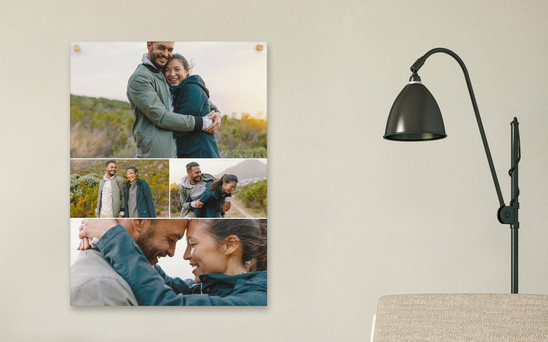 Full Color Custom Poster Print Heavy Poster Paper – FREE SHIPPING