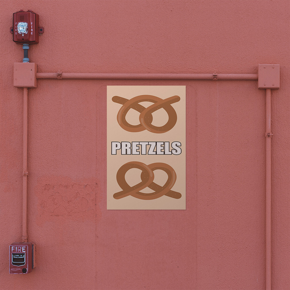 Door Decals Vertical Vinyl Stickers Multiple Sizes Industrial Vinyl
