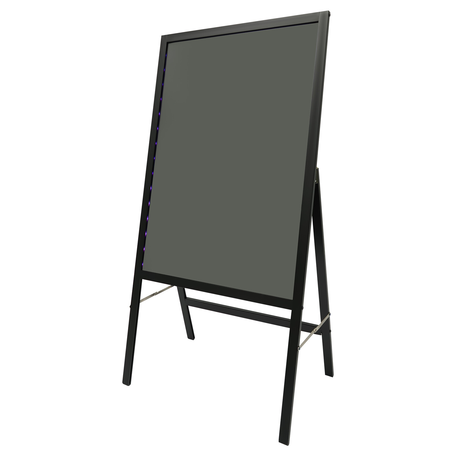 LED Message Writing Board with Remote Control – Customizable Display for Events