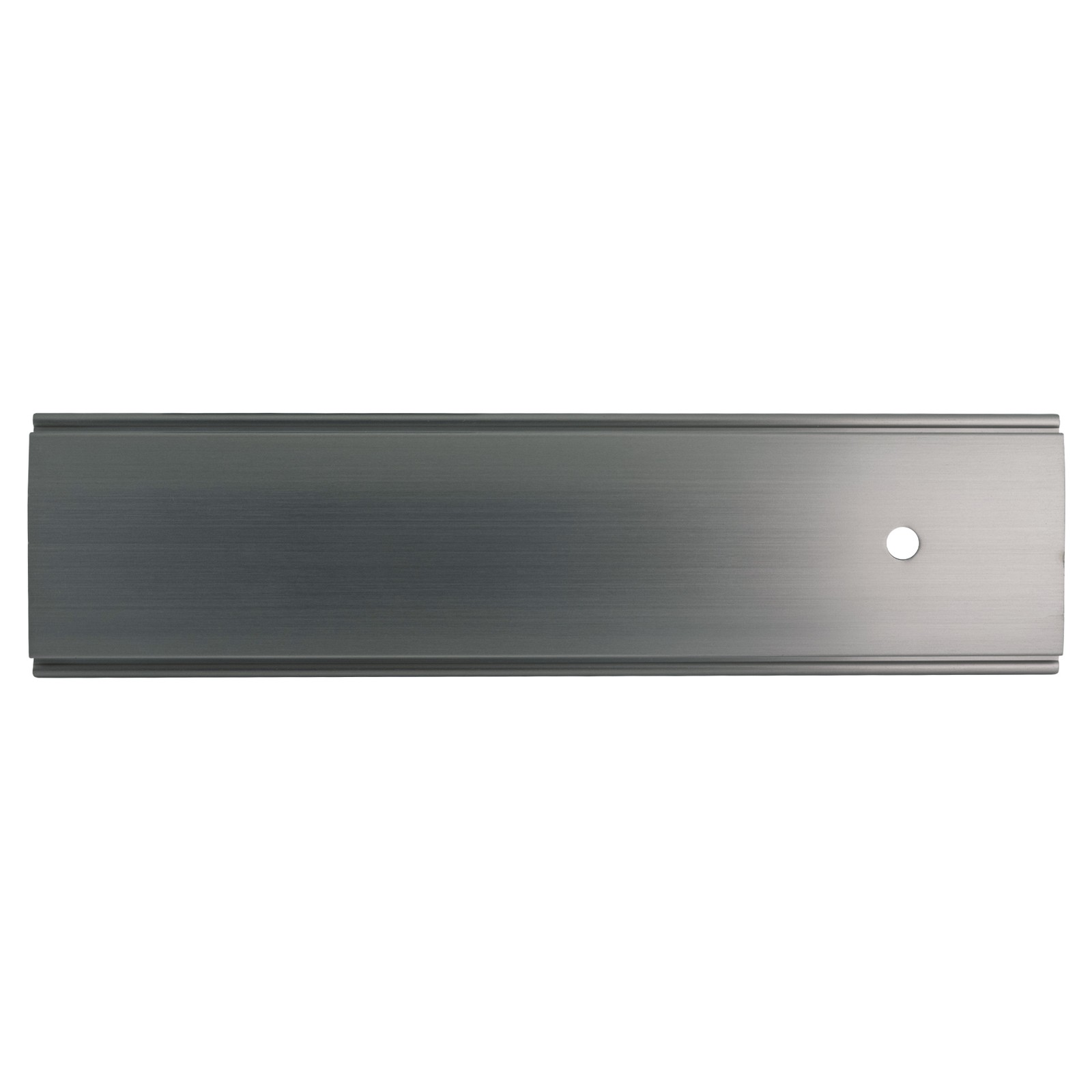 Falcon 650191 US32D Lock Exit Device Part Satin Stainless Steel