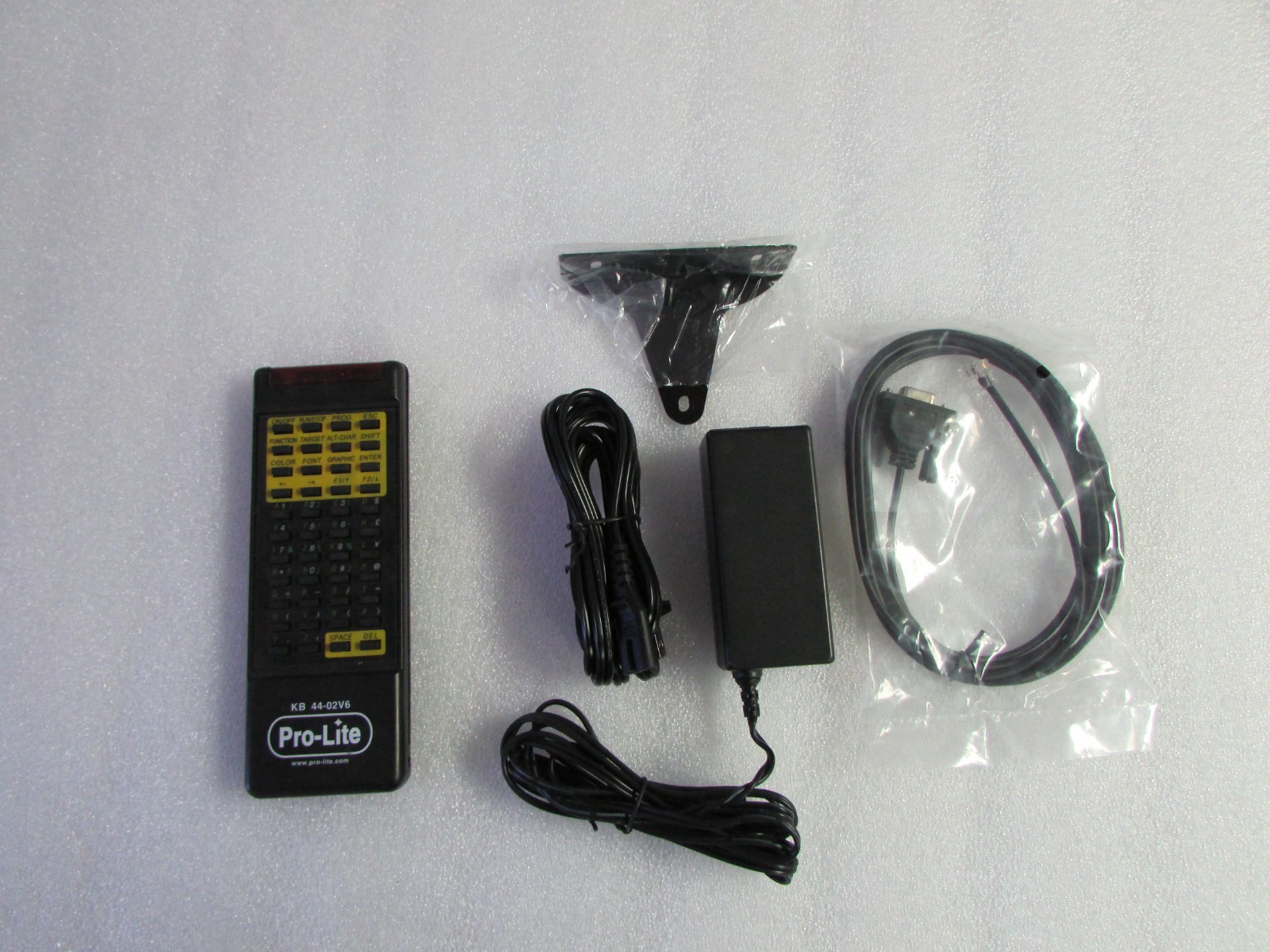 Pro-Lite *Refurb* TruColorXP Programmable Electronic Message Sign