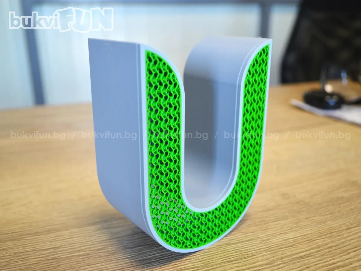 LED Channel Letters – Outdoor Sign Letters