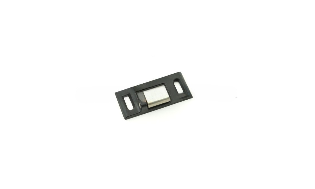 Falcon Lock 264 US19 264 Rim Strike, Flat Black Coated