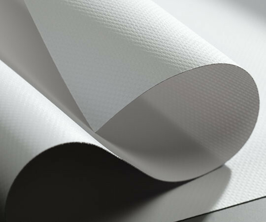 7ft. Wide by 2.5ft. Generic COME IN WE&rsquo;RE OPEN Vinyl Banner Business Sign Aviso