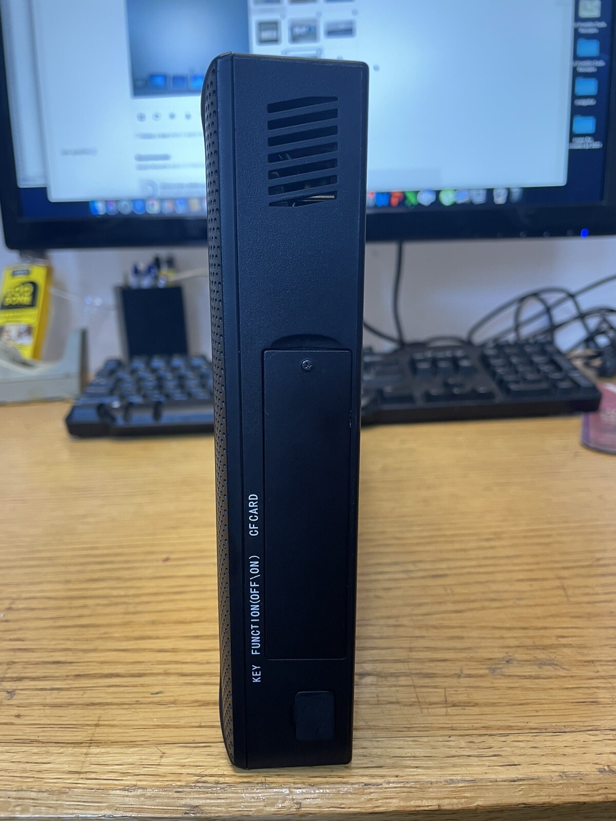 11 Inch LCD Advertising Player