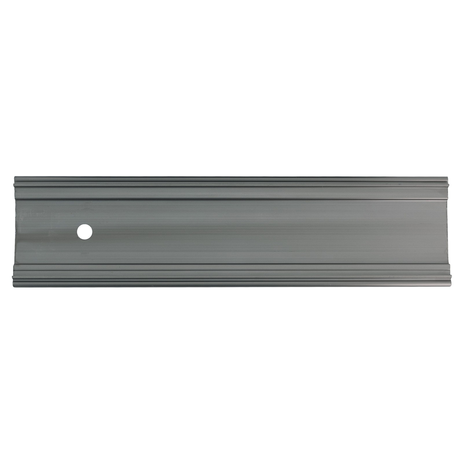 Falcon 650191 US32D Lock Exit Device Part Satin Stainless Steel