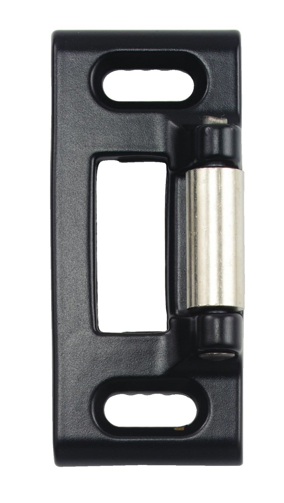 Falcon Lock 264 US19 264 Rim Strike, Flat Black Coated