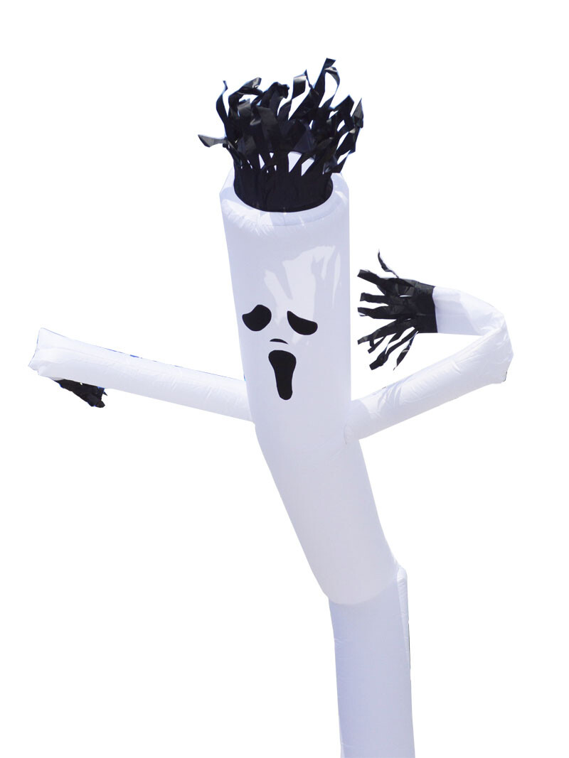 Intbuying New 20Ft Air Inflatable Dancing Wind Dancer Sky Puppet Outdoor