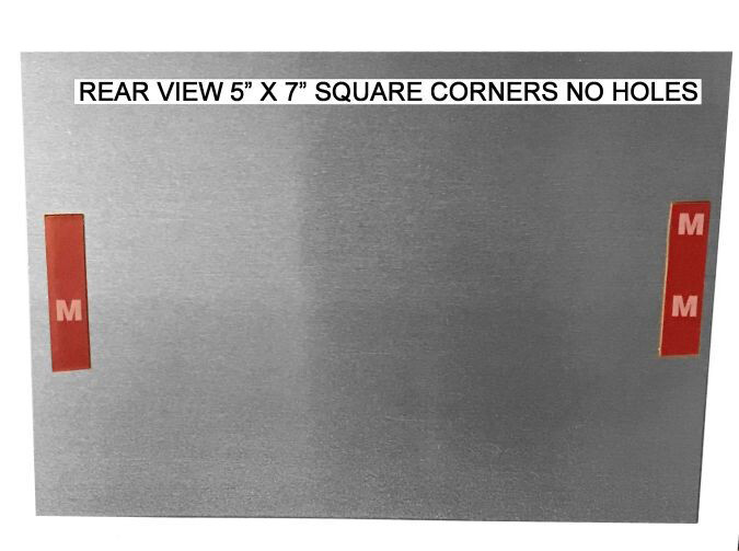 Customer Parking Metal Sign Or Decal 6 SIZES business only towed
