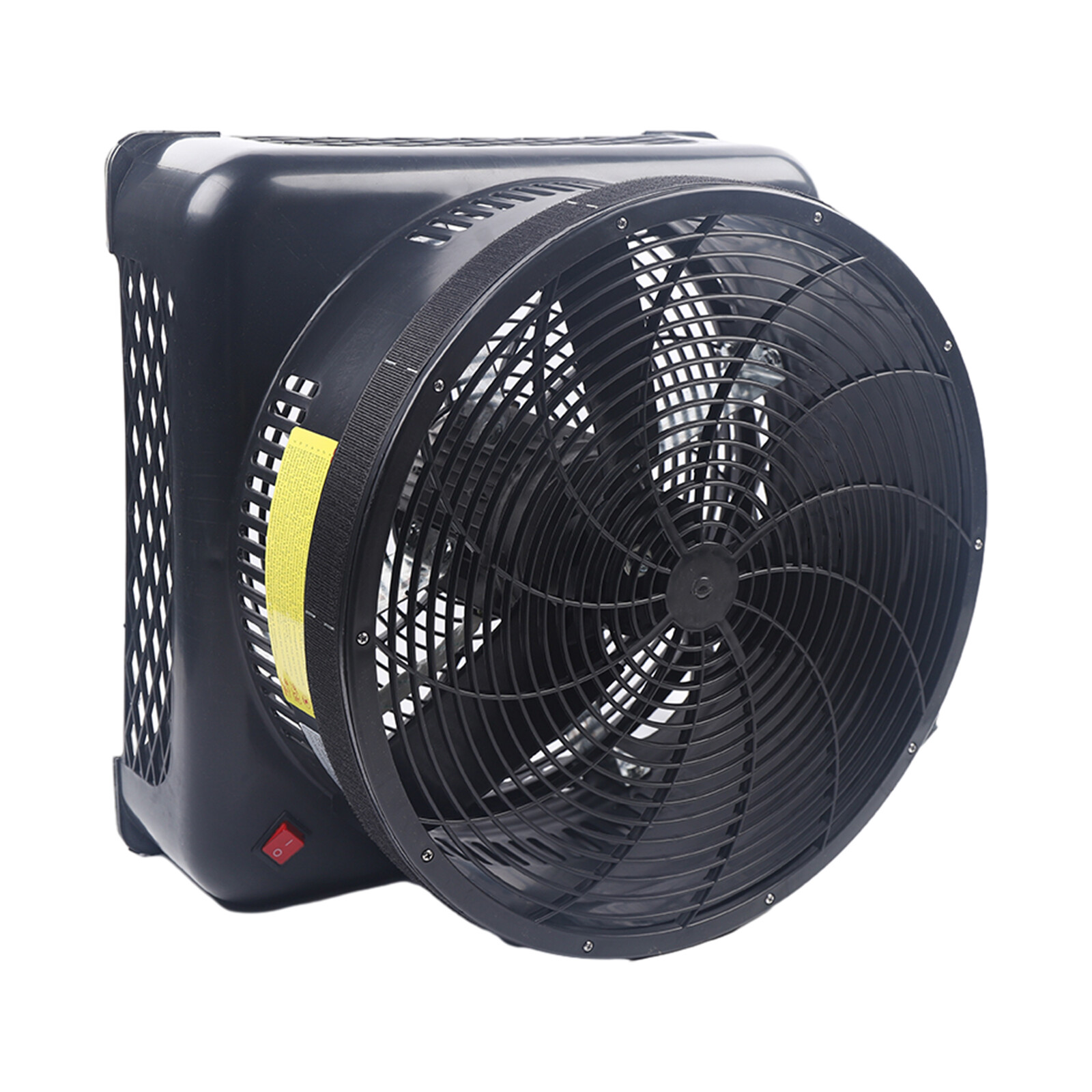 Air Blower Fan For Inflatable Wind Dancer Dancing Tube Man Puppet Fly Guy 550W
