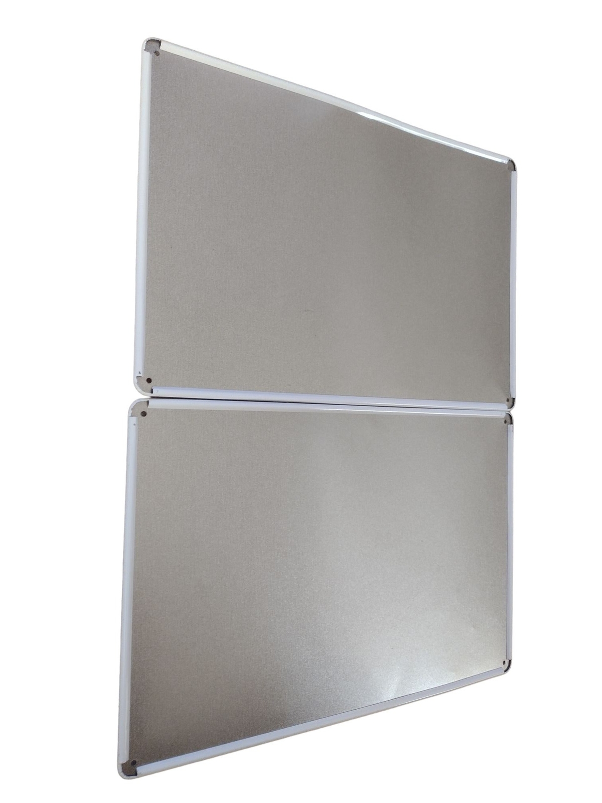 2-Pack UPS Pickup Yes/No 12&Prime; x 8&Prime; Metal Signs