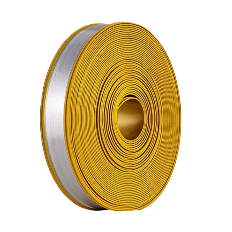 USA 108ft Gold Aluminum Composite Edge Strip for Luminescent AD Sign Letters