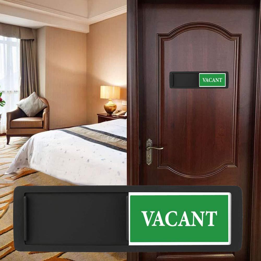Privacy Sign Vacant Occupied Magnet Sign For Home Office Restroom Conference Hot
