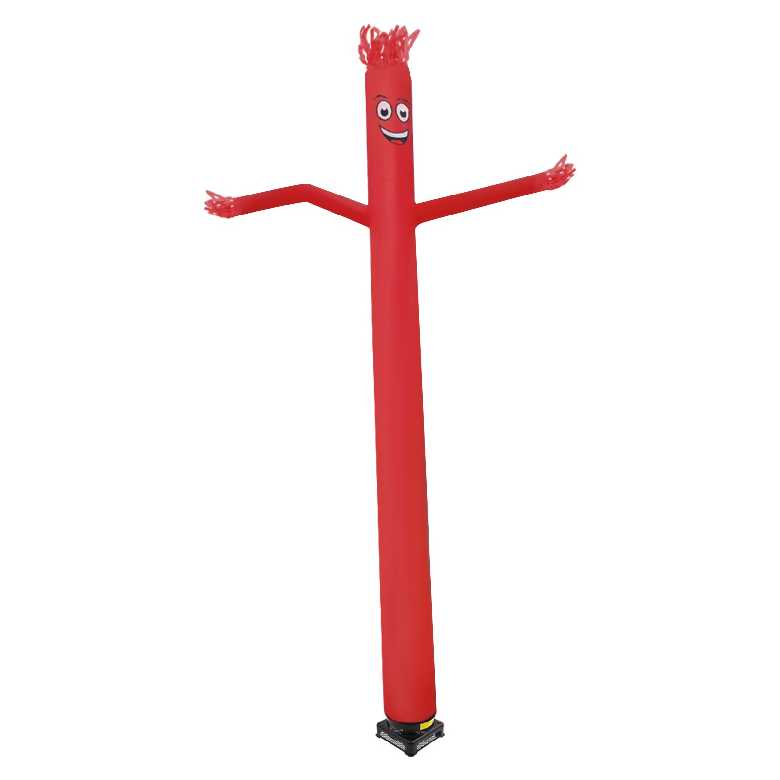 20ft Air Inflatable Tube Guy Puppet, Inflatable Dancer with Blower, Inflatable