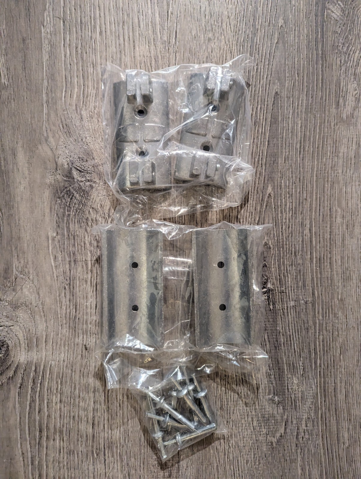 Video Recording In Progress (4) 12×18 & (2) 18×18 Aluminum Reflecting Signs