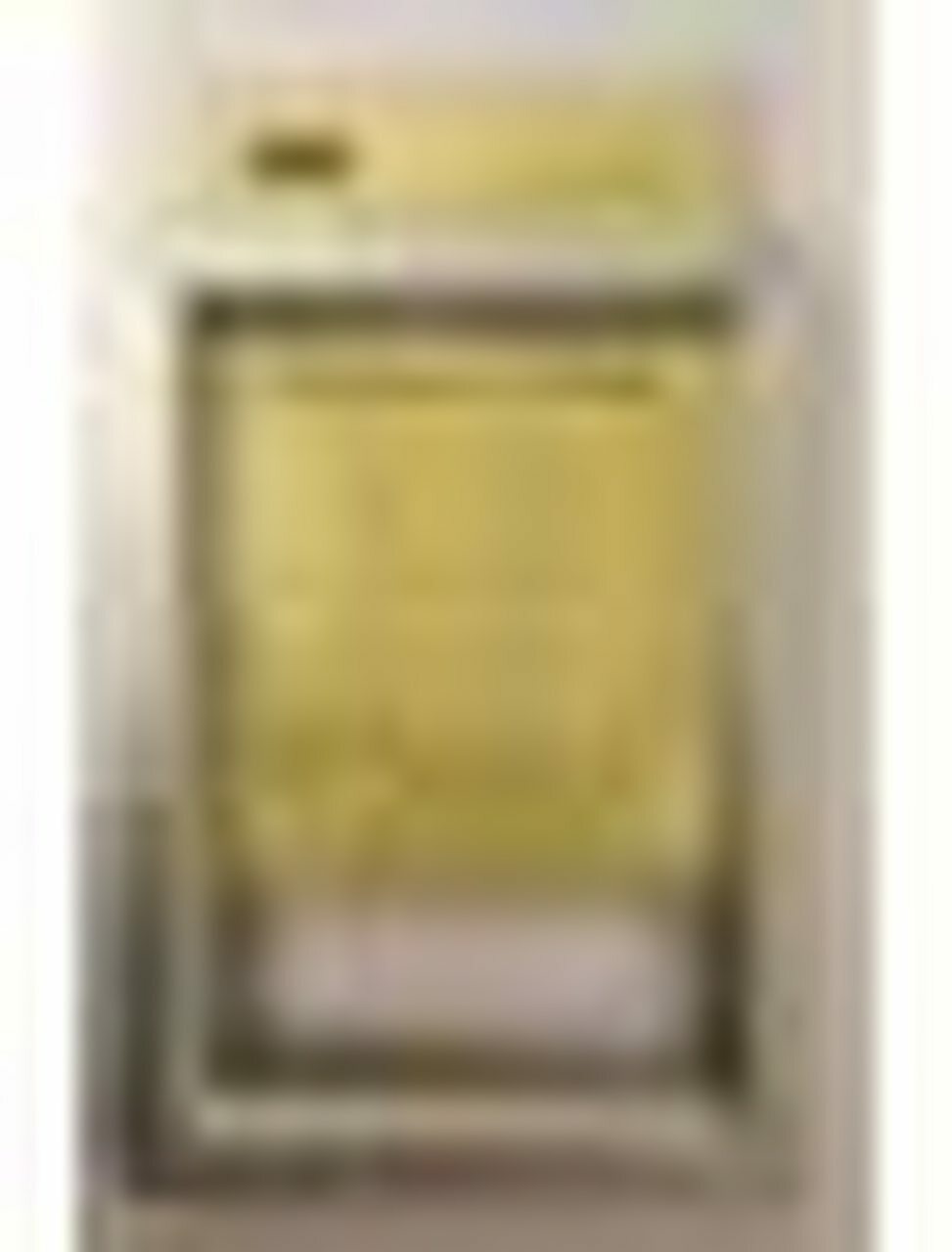 NYC Inspection Frame 6&Prime; X 9&Prime; (Heavy Duty Frame- Aluminum)