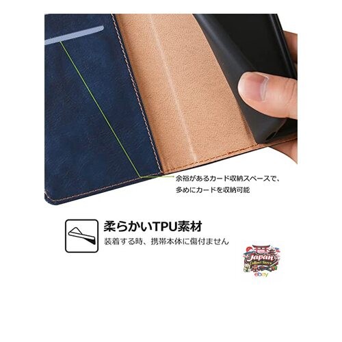 NEW iPhone 11 Case iPhone 11 Phone Case Flip Case Leather Shockproof Lightweight