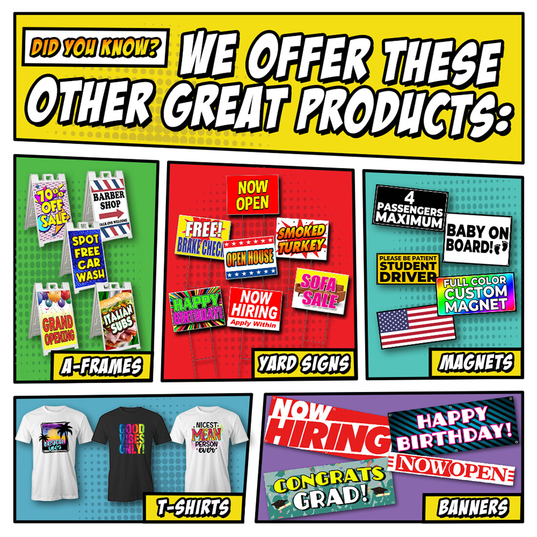 PLEASE PRACTICE SOCIAL DISTANCING CLEARANCE BANNER Advertising Vinyl Sign INV