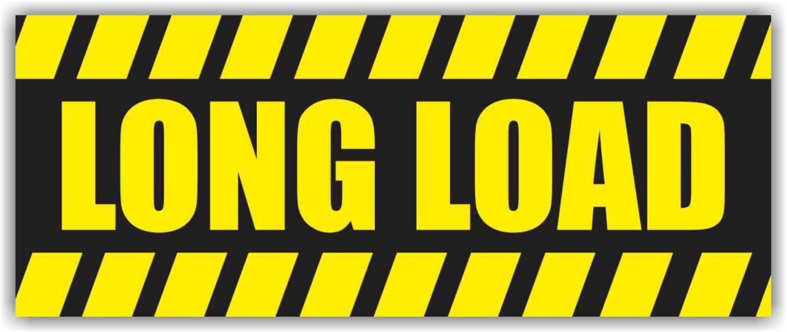 LONG LOAD Advertising Banner Vinyl Mesh Sign Poster oversize