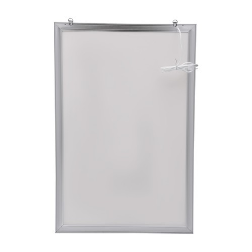 24&Prime;x33&Prime;/ 24&Prime;X36&Prime;, 27&Prime; x 40&Prime; LED Backlit Movie Poster Art Picture Frame Light Box