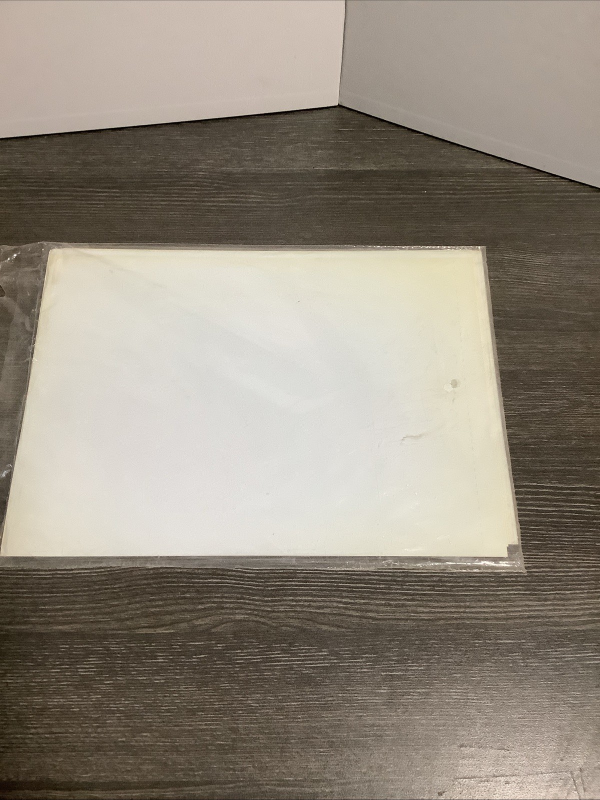 Hy-Ko™ No Smoking Sign 8.5&Prime; x 12.5&Prime; (10 pcs.) NOS