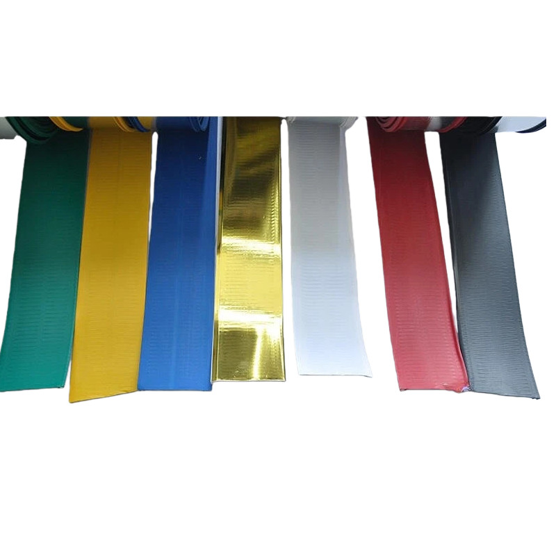 USA 108ft Gold Aluminum Composite Edge Strip for Luminescent AD Sign Letters