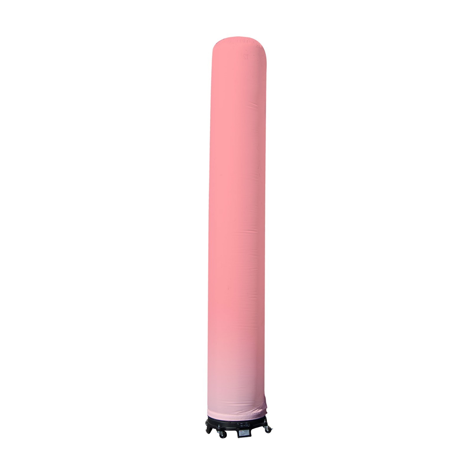 XPOWER BR-18L 18&Prime; LED Vertical Advertisement Blower for Air Pillar Column 6Ft