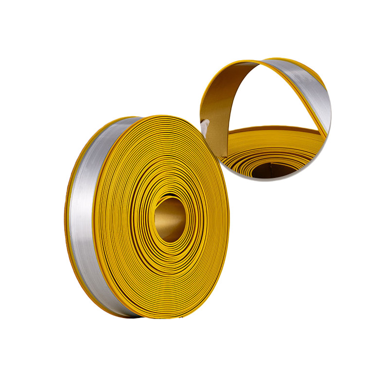 USA 108ft Gold Aluminum Composite Edge Strip for Luminescent AD Sign Letters