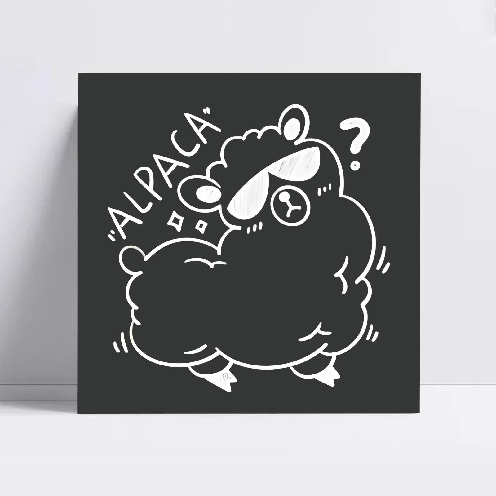 8 Pack Laser Engraving Double Color ABS Plastic Sheet 11.8 » x 11.8 » 1.3mm T…