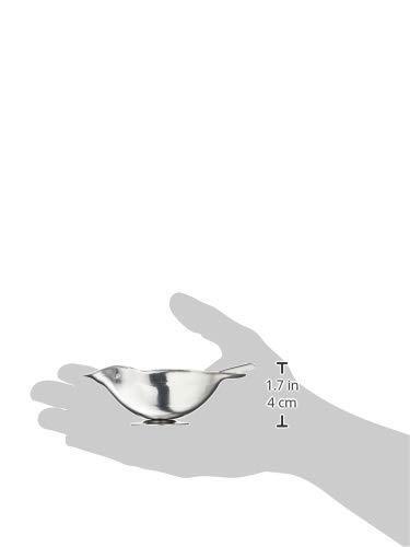 Lemon/Lime Squeezer Bird Style with Tracking