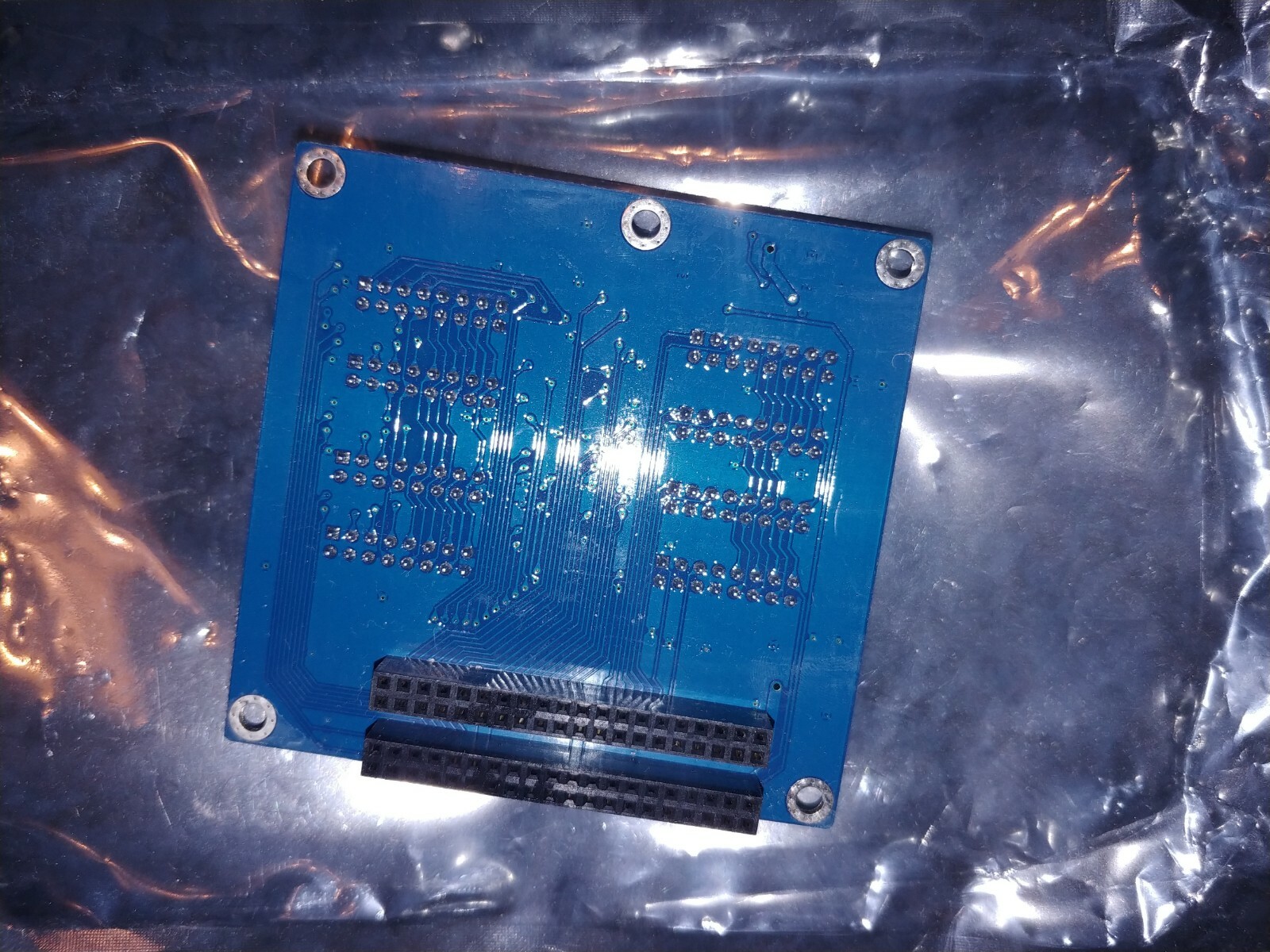 Lumen China Guru DM Signtronix C-Power LED Hub card KB-21