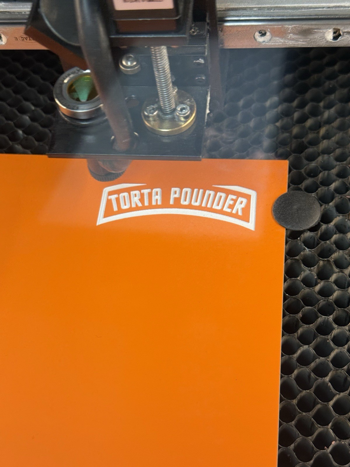 Custom Engraved Sign for Facility Safety, ID Tags, Office, – Stong Adhesive Back