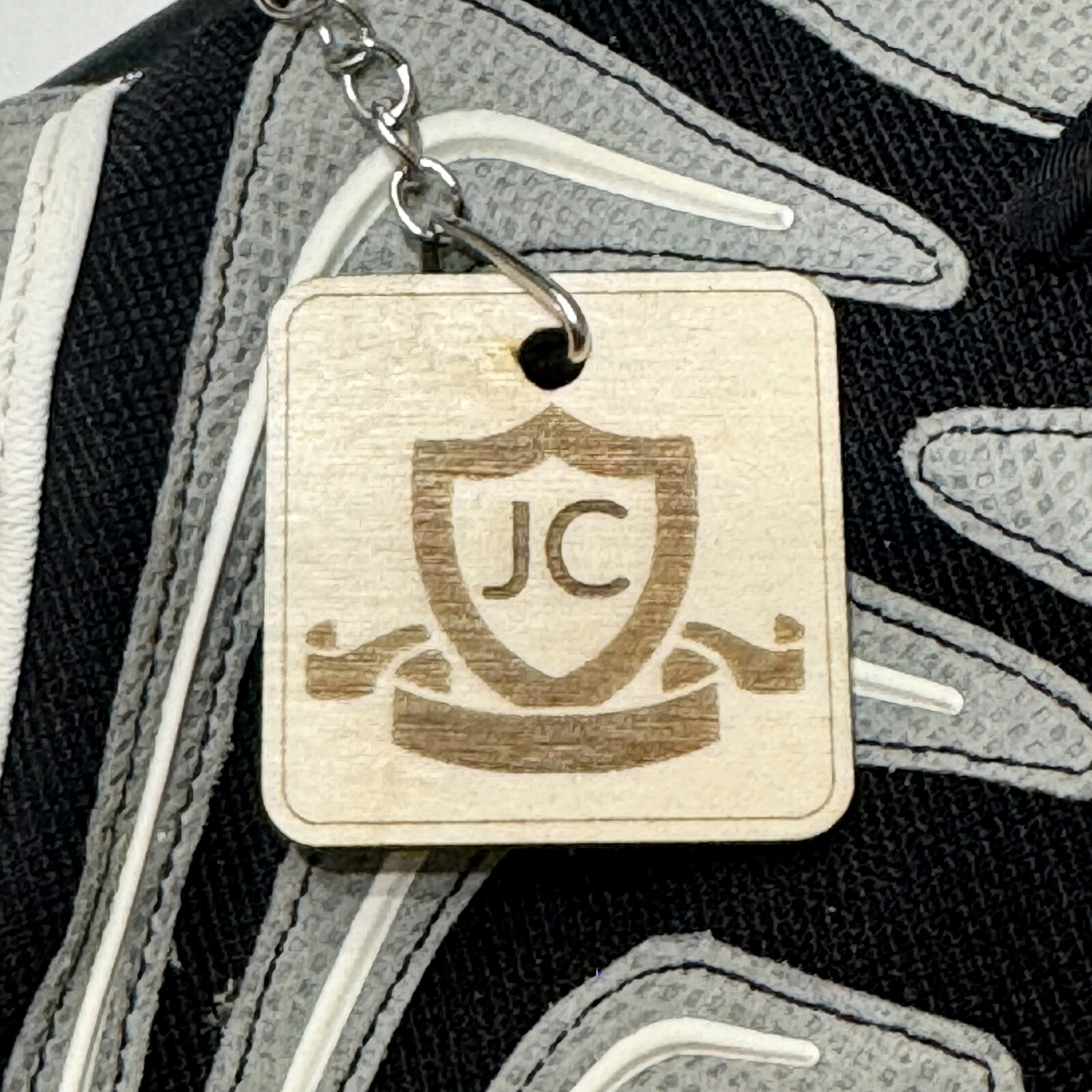 Personalized Custom Bag Clothing Tag Shoes Product Label Keychain Business Card