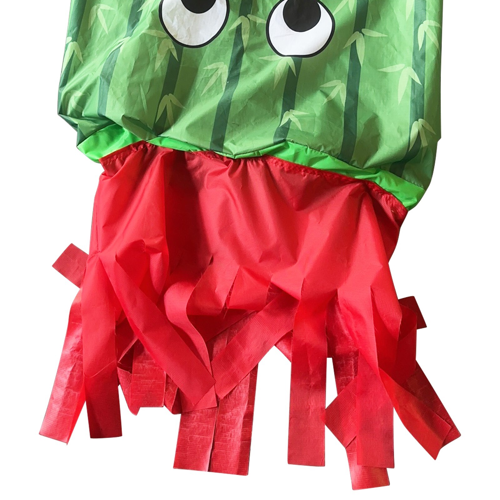Cactus Inflatable Dancer 20Ft Air Inflatable Dancing Sky Puppet No Blower