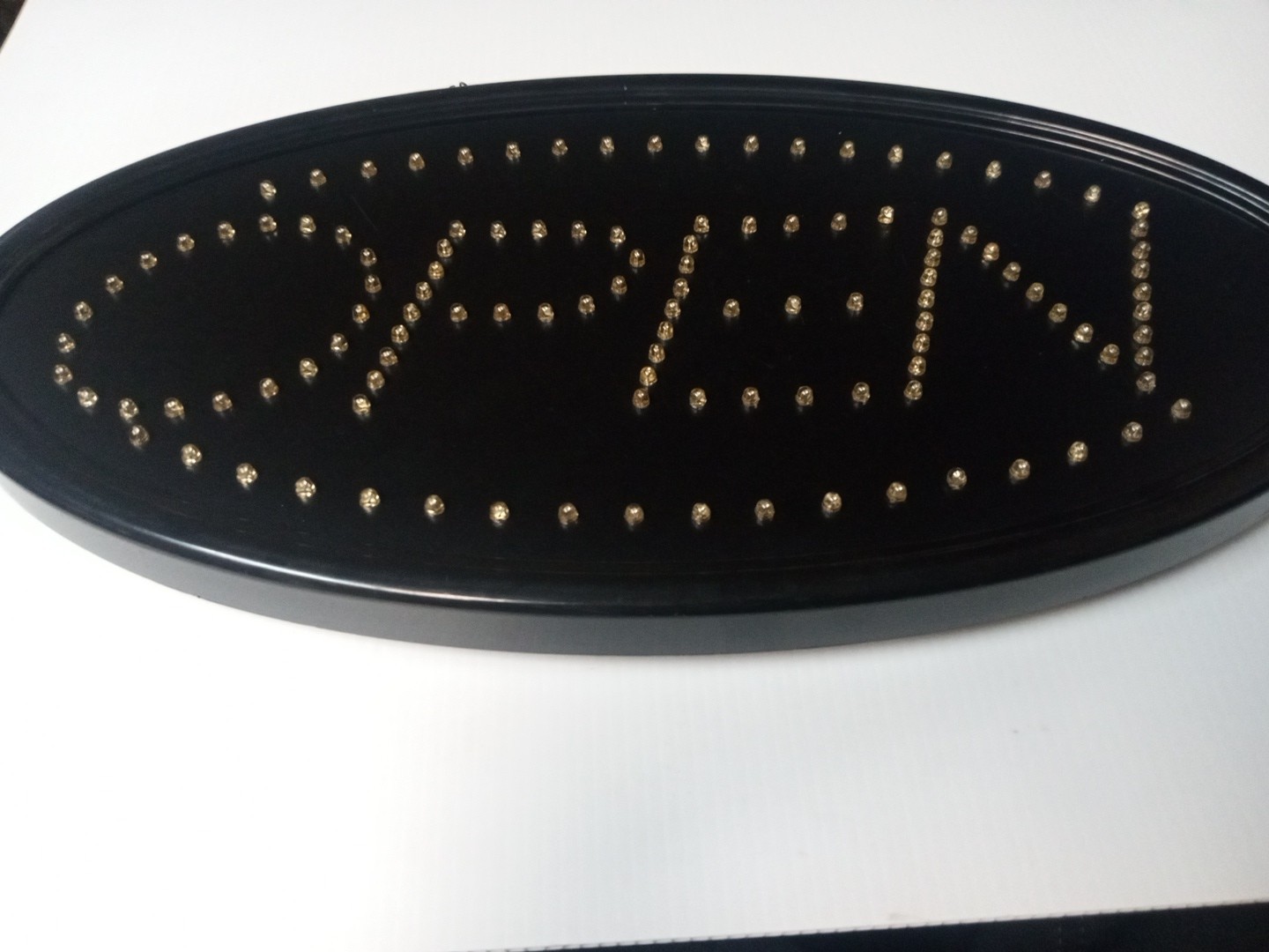 19&Prime;x10&Prime; LED Open Sign Business NOT Working Parts Only