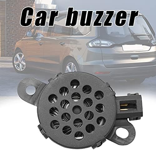 4L1Z-15K864-A Parking Aid System Speaker Buzzer Replacement for Ford F250…