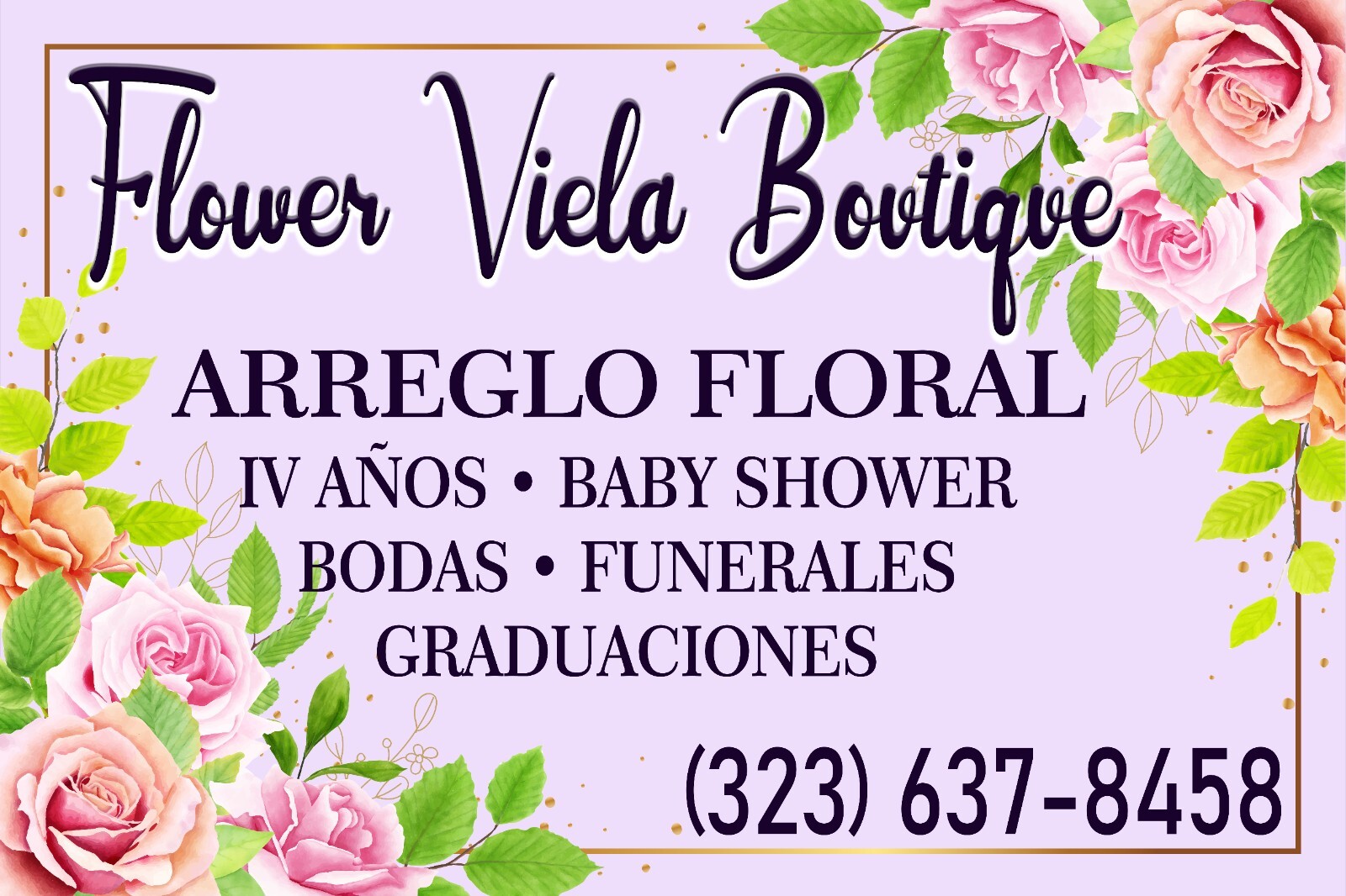 3 X 2&prime; Custom Vinyl Banner – 13oz Heavy Duty Vinyl Sign – Personalized Banner