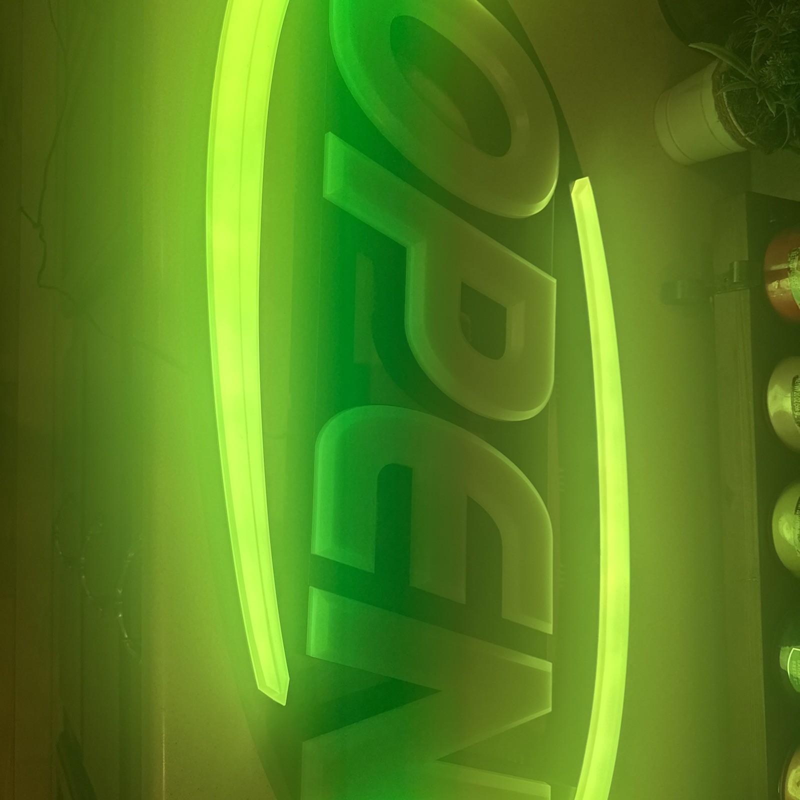 greenlight innovations open sign GL11050-17111503