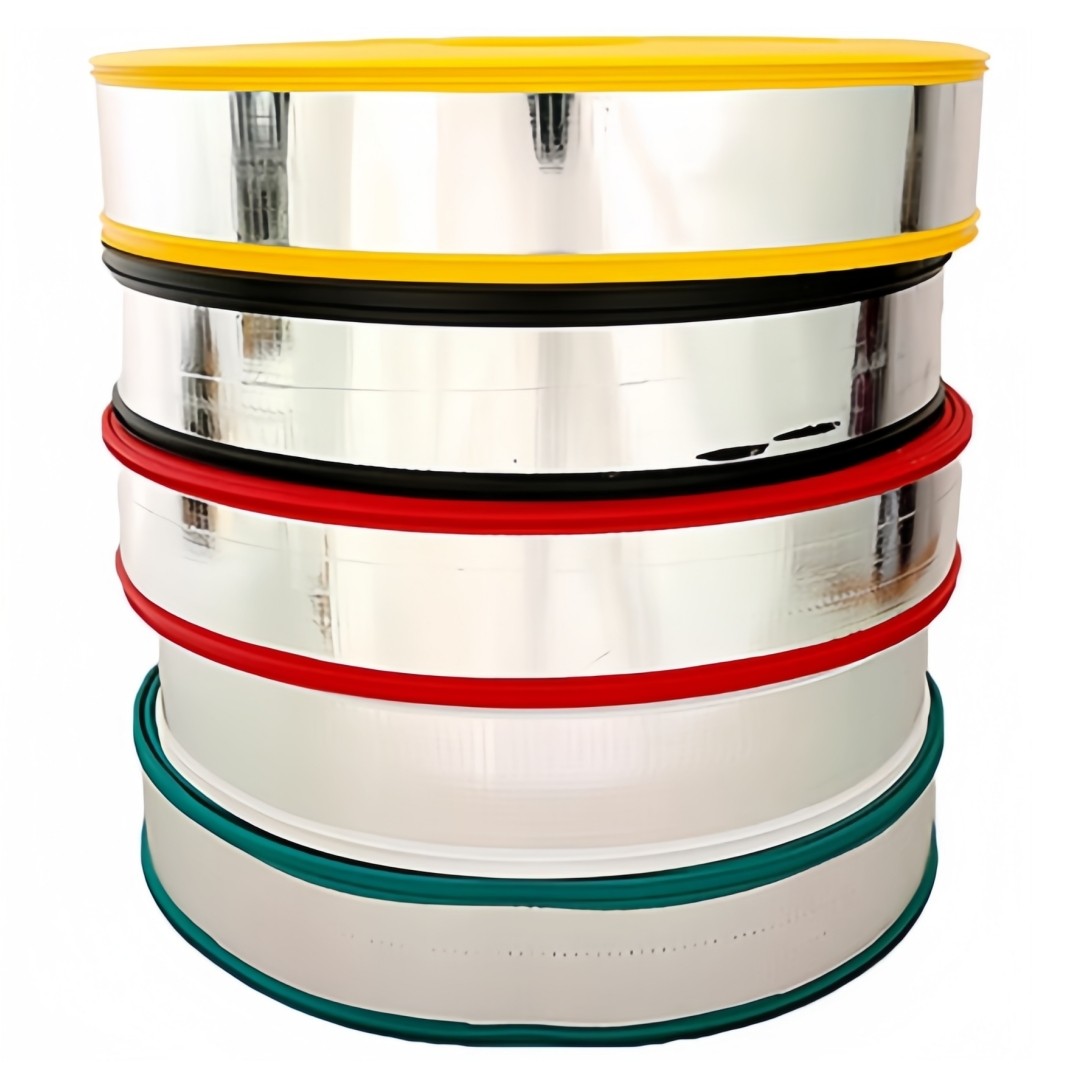 100ft x8cm Side-Light Aluminum Plastic Channel Letter Strip Sign-Making Trim Cap