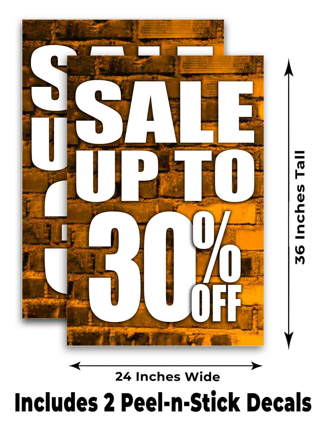 Sale Up To 30% Off Signicade 24×36 A Frame Sidewalk Sign Double Sided